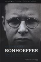 Okładka książki Bonhoeffer