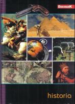 Opakowanie Brulion A5/80K/TW kratka Historia 5 szt.