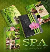 Opakowanie Brulion A5/96K/TW linia 5 szt. SPA