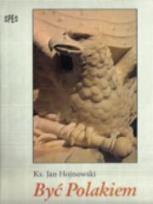 Okładka książki Być Polakiem