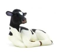 Opakowanie Cielę leżące rasy holsztyńskiej ANIMAL PLANET