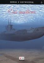 Okładka książki Cisi myśliwi tw