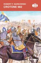 Okładka książki Crotone 982