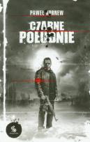 Okładka książki Czarne Południe