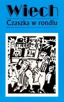 Okładka książki Czaszka w rondlu