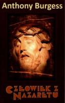 Okładka książki Człowiek z Nazaretu