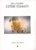 Okładka książki Cztery poematy