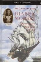 Okładka książki Diabeł morski tw