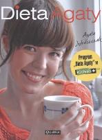 Okładka książki Dieta Agaty