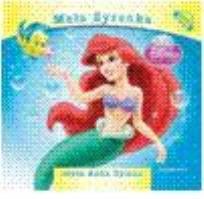 Okładka książki Disney - Mała Syrenka klasyka audiobook