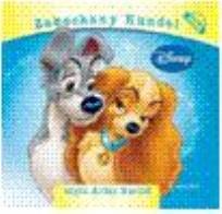 Okładka książki Disney - Zakochany kundel klasyka audiobook