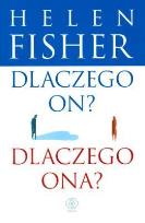 Okładka książki Dlaczego On? Dlaczego Ona?