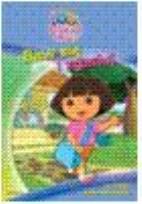 Okładka książki Dora - Baw się i zgaduj