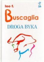 Okładka książki Droga byka