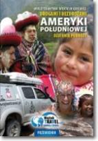 Okładka książki Drogami i bezdrożami Ameryki Południowej