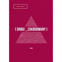 Okładka książki Drogi zakodowany