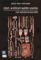 Okładka książki Dzień, w którym wybiło szambo