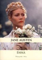 Okładka książki Emma - Jane Austen