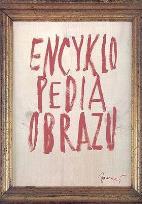 Okładka książki Encyklopedia obrazu