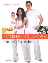 Okładka książki Encyklopedia zdrowia dla całej rodziny