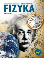 Okładka książki Fizyka LO Seria z tangramem podr ZP NPP w.2012 GWO