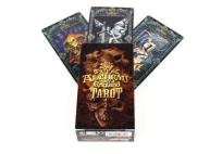 Okładka książki Fournier Tarot ALCHEMY