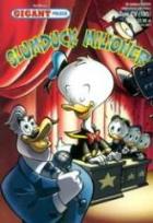 Opakowanie Gigant. Slumduck milioner