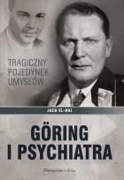 Okładka książki Goring i psychiatra