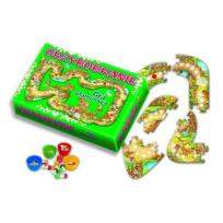 Opakowanie Gra - Grzybobranie AXEL