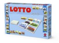 Opakowanie Gra - LOTTO Moto MAXIM