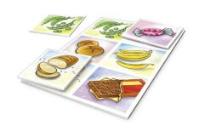 Opakowanie Gra - LOTTO Żywność MAXIM