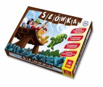 Opakowanie Gra - Słówka TREFL