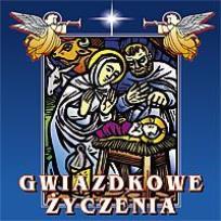 Okładka książki Gwiazdkowe życzenia