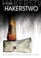Okładka książki Hakerstwo