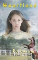 Okładka książki Heartland. Tom  2. Po burzy