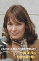 Okładka książki Historia idealistki
