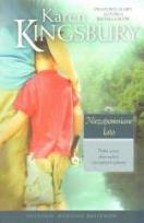 Okładka książki Historia rodziny Baxterów. Niezapomniane lato