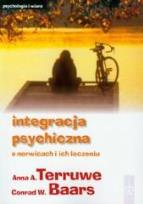 Okładka książki Integracja psychiczna