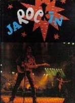 Okładka książki Jarocin/Jarockin