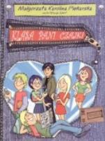 Okładka książki Klasa Pani Czajki CD MP3 TW - Audiobook