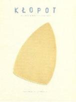 Okładka książki Kłopot