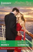 Okładka książki Kolacja nad oceanem,  Upalne Miami