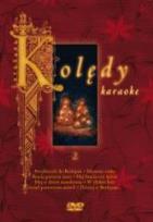 Okładka książki Kolędy karaoke cz.2