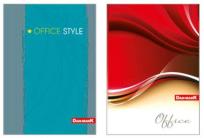 Opakowanie Kołozeszyt A5/80K/BR kratka biuro 5 szt.