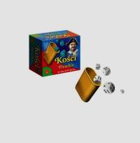 Opakowanie Kości Pirackie Travel