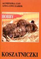 Okładka książki Koszatniczki