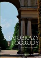 Opakowanie Krajobrazy i ogrody Tom 2