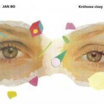 Okładka książki Królowa ciszy - Jan Borysewicz