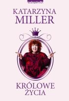 Okładka książki Królowe życia