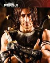 Okładka książki Książę Persji  Egmont